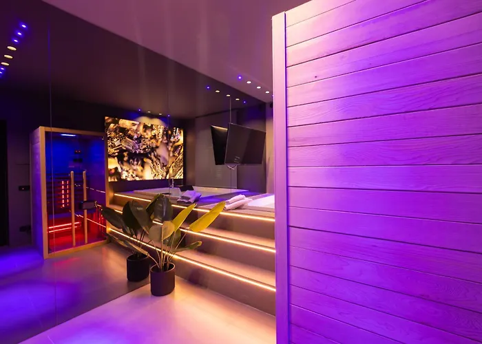 Platinum Suite&Spa